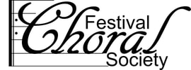 Festival Choral Society